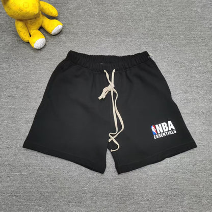 Fear of God Essentials x NBA Sweatshorts