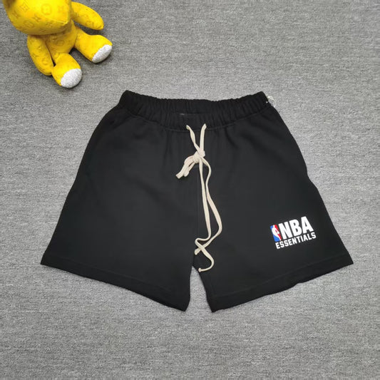 Fear of God Essentials x NBA Sweatshorts