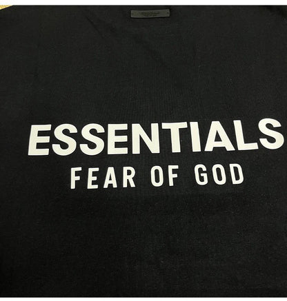 Fear of God Essentials Jersey Crewneck T-Shirt
