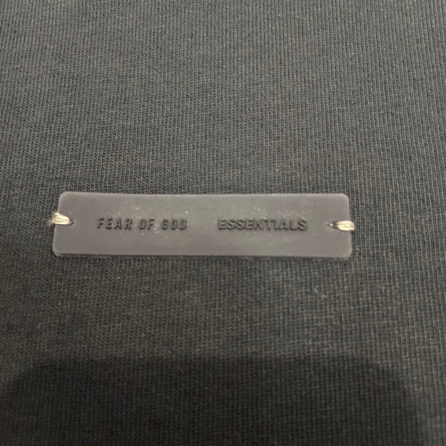 Fear of God Essentials Tee