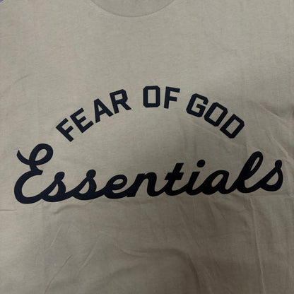 Fear of God Essentials Jersey Crewneck Tee