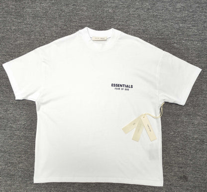 Fear of God Essentials Jersey Crewneck Tee