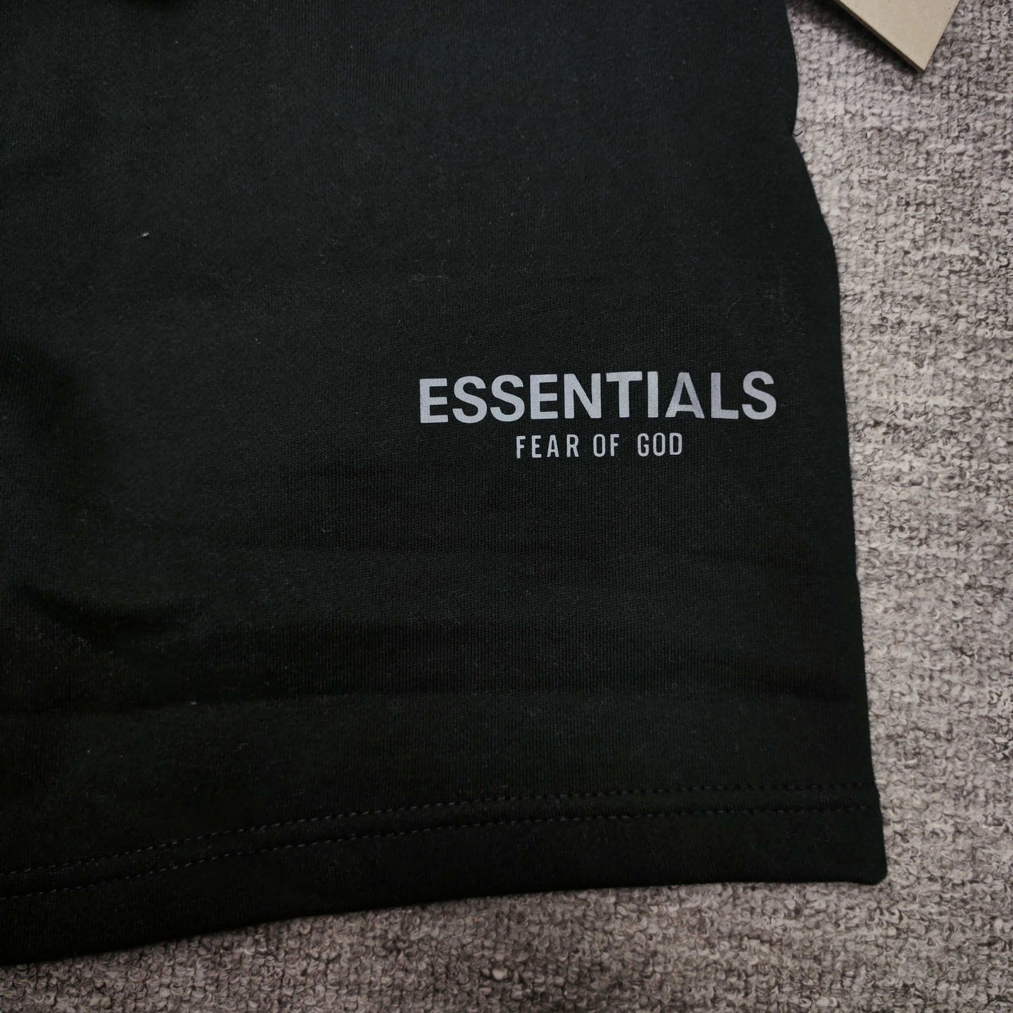 Fear of God Essentials Sweat Shorts