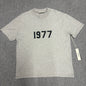 FOG ESSENTIALS 1977 Heavyweight T-Shirt