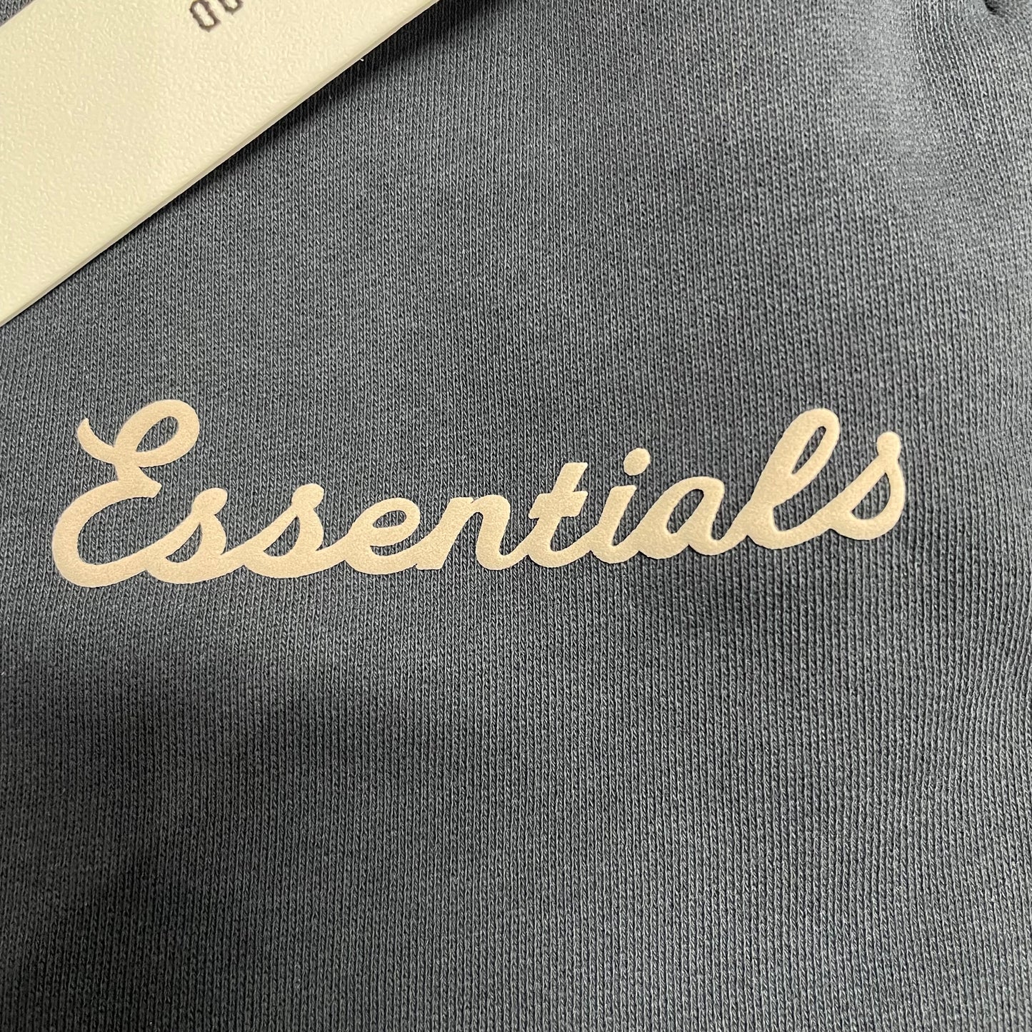 Fear of God Essentials Classic Fit Shorts