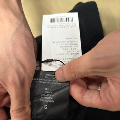 Fear of God Essentials Sporty Nylon Classic Short