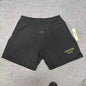 Fear of God Essentials Fleece Soccer Short