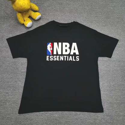 Fear of God Essentials x NBA Tee