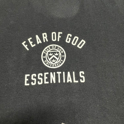 Fear of God Essentials Jersey Crewneck Tee