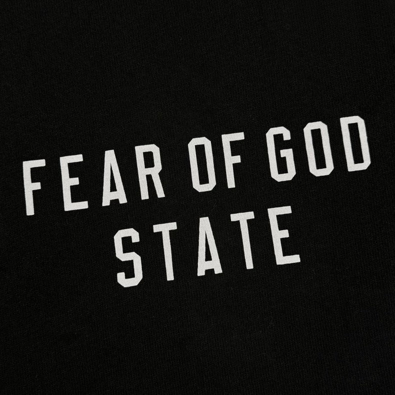 Fear of God Essentials 90's Fit T-Shirt
