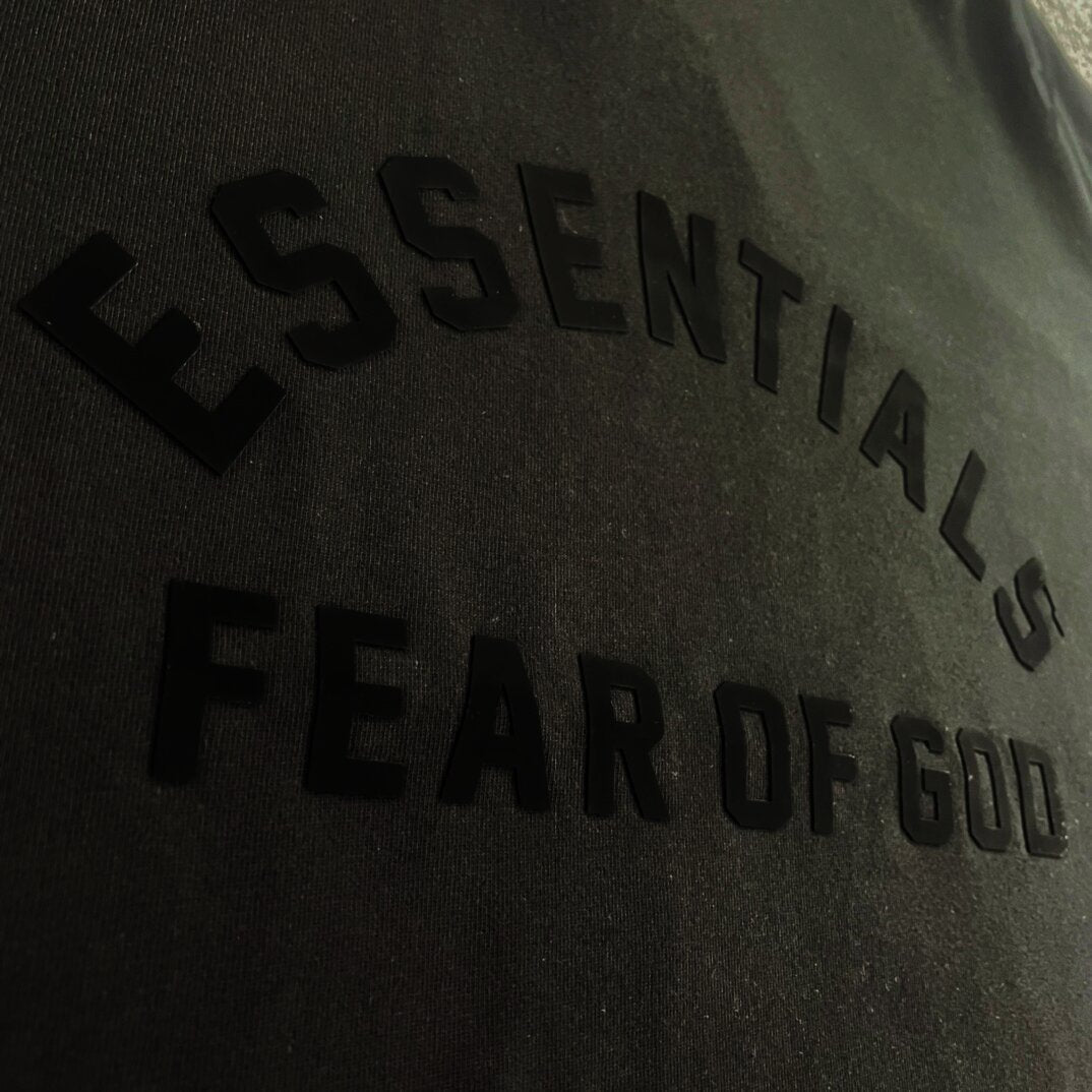 Fear of God Essentials Tee
