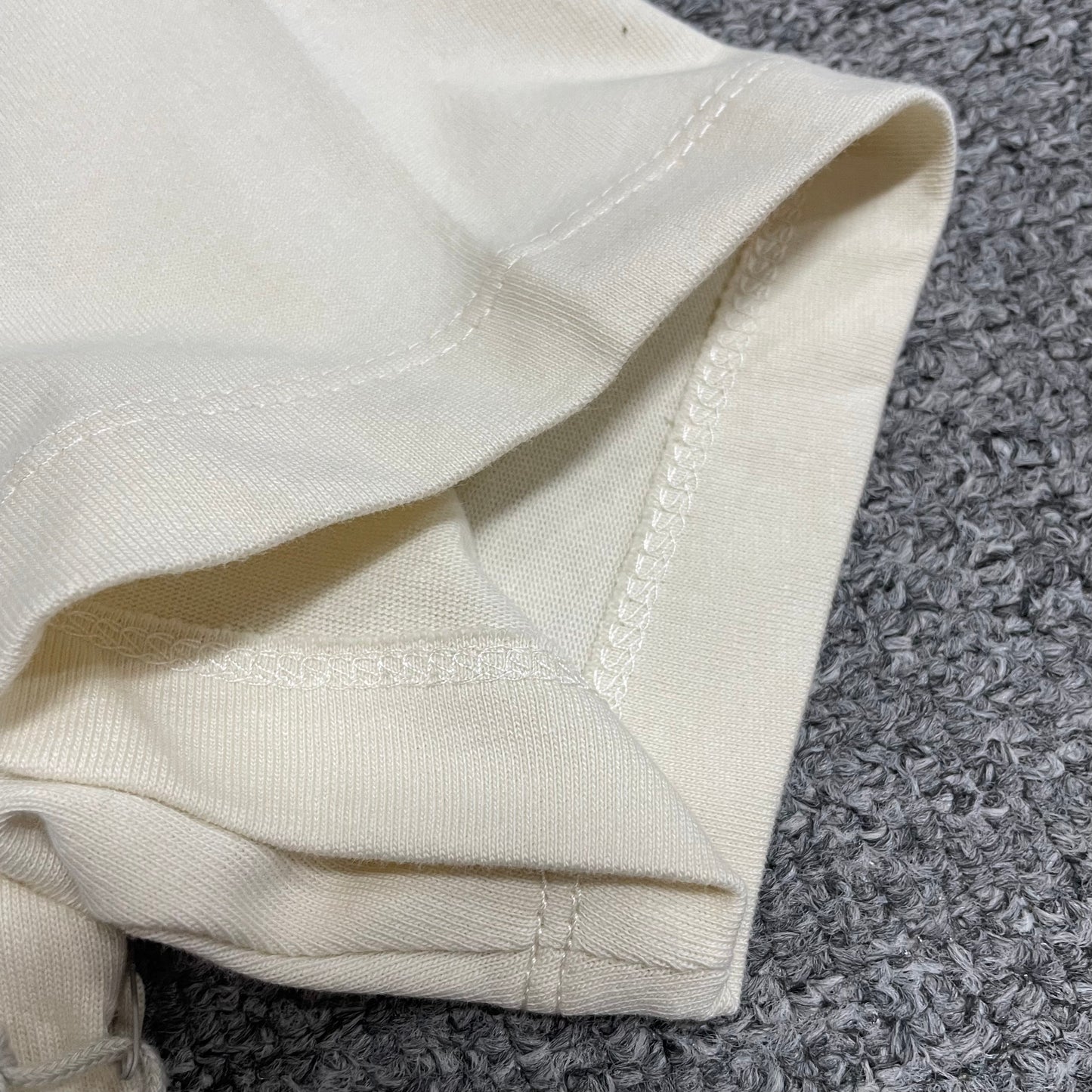 Fear of God Essentials Short-Sleeve Tee