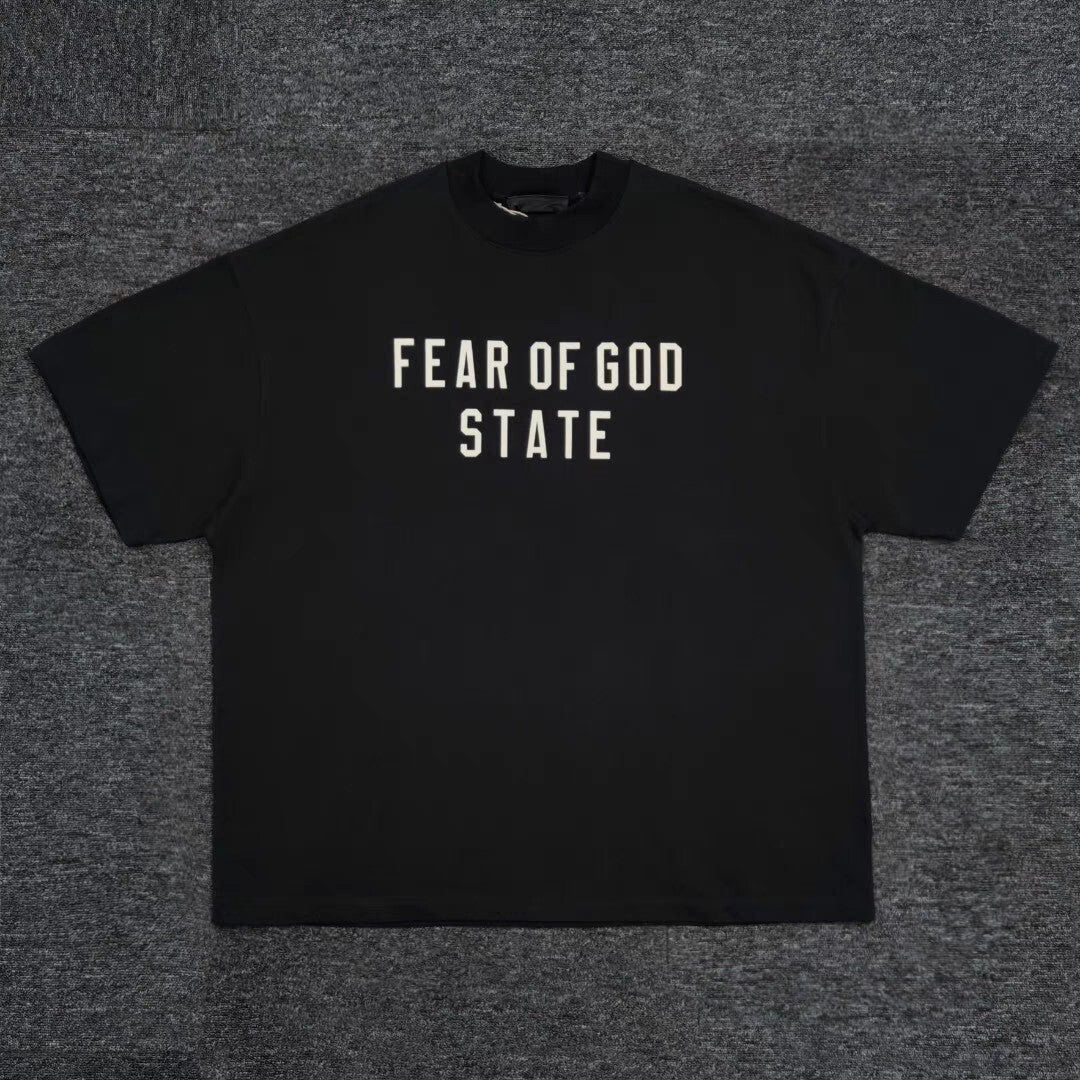 Fear of God Essentials 90's Fit T-Shirt