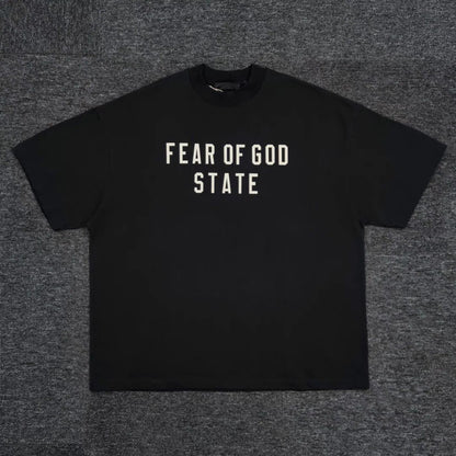 Fear of God Essentials 90's Fit T-Shirt