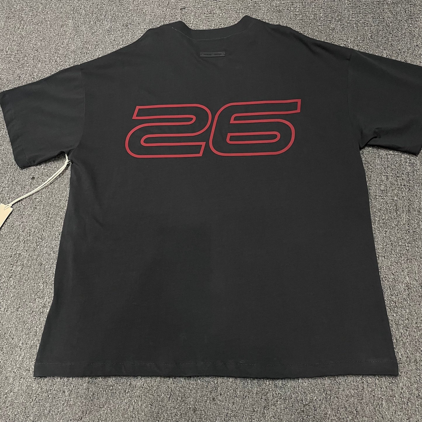 Fear of God Essentials 90s Tee