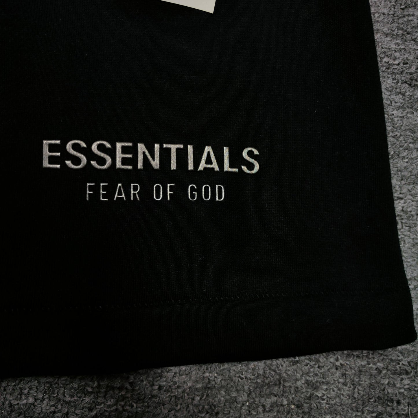 Fear of God Essentials Classic Sweatshorts