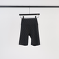 Lululemon Align™ High-Rise Short 6（Polka Dot Flocked Black）