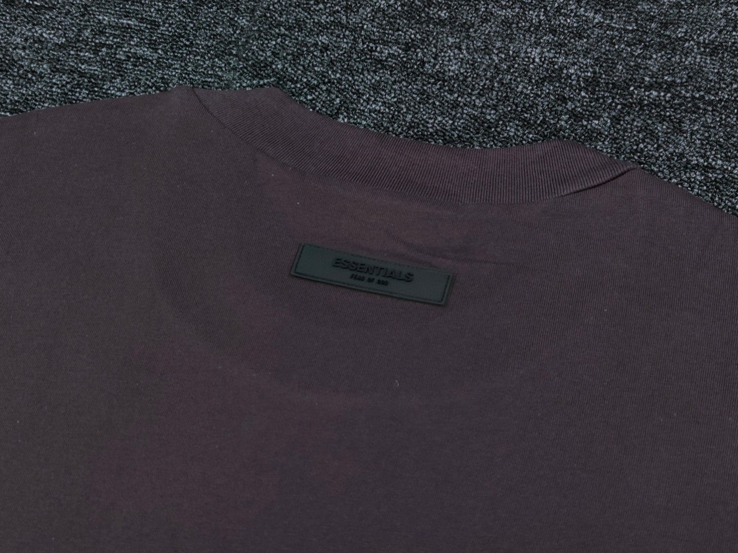 Fear of God Essentials Short-Sleeve Tee