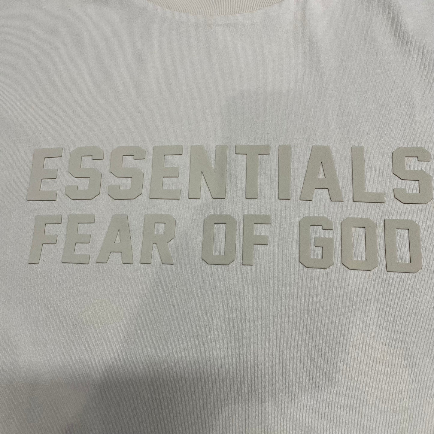 Fear of God Essentials Short-Sleeve Tee
