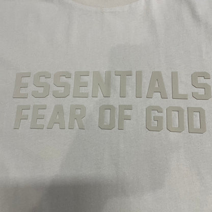 Fear of God Essentials Short-Sleeve Tee