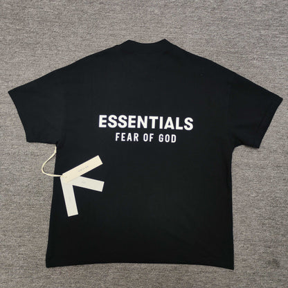 Fear of God Essentials Jersey Crewneck Tee