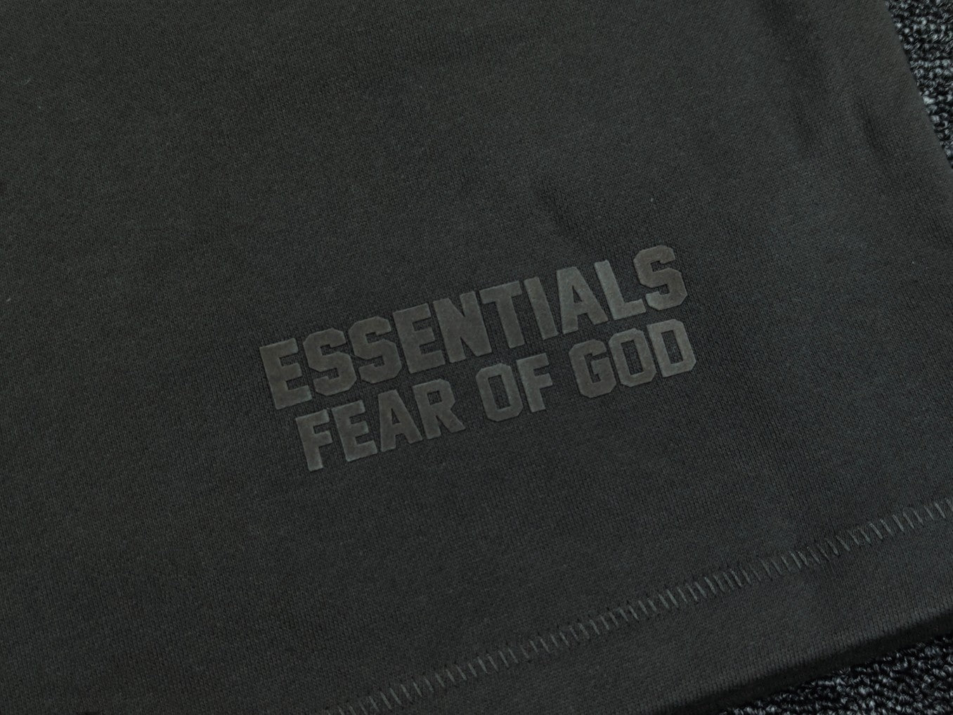 Fear of God Essentials Sweatshort