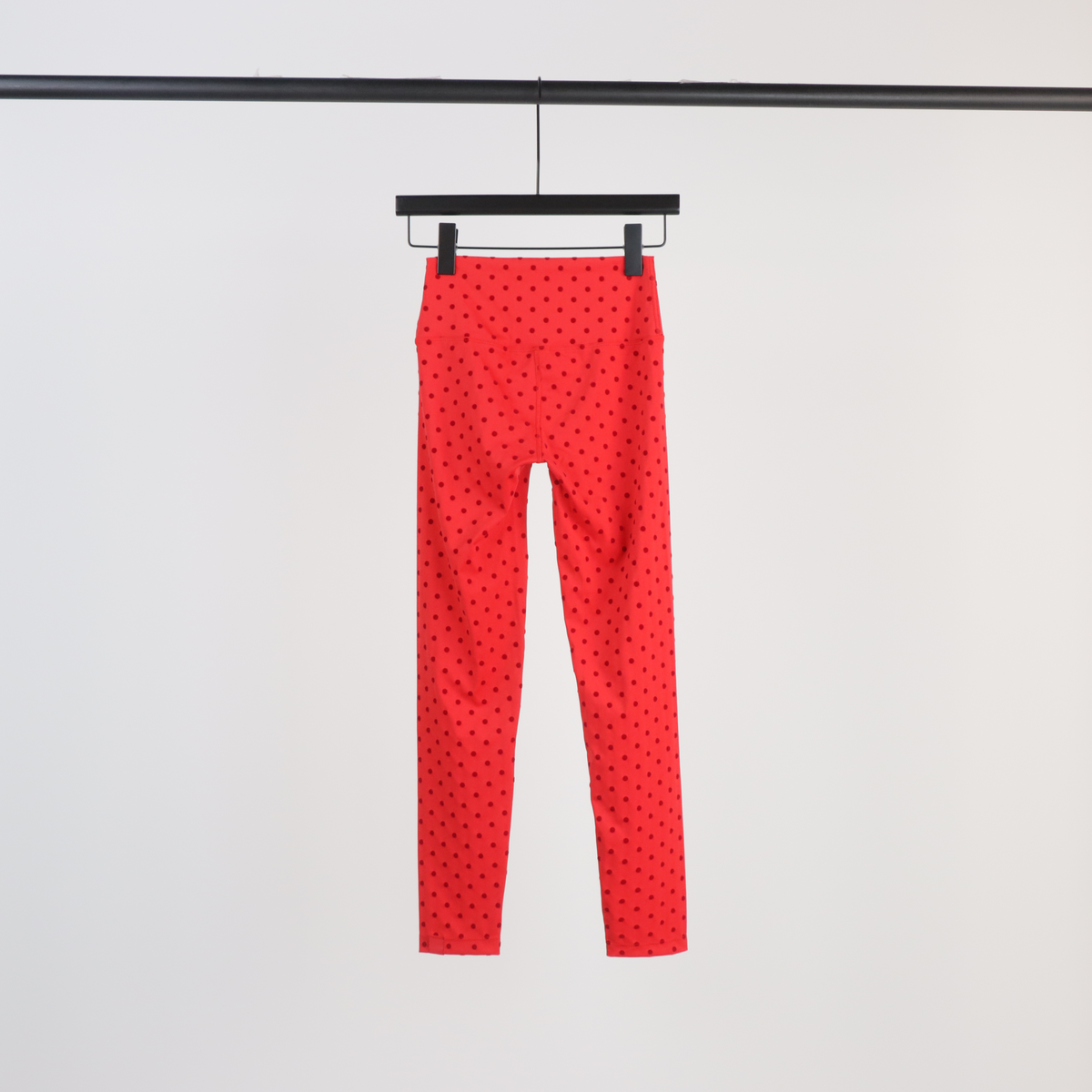 Lululemon Align™ High-Rise Pant(Polka Dot Flocked Black)