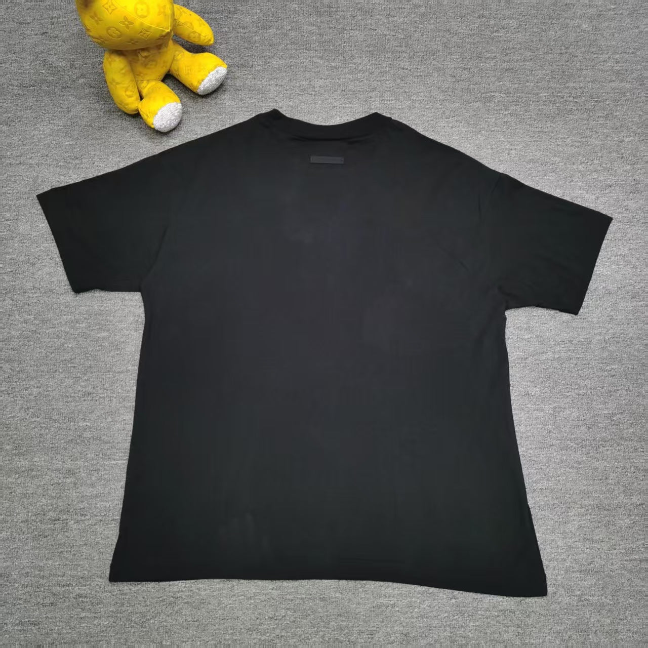 Fear of God Essentials x NBA Tee