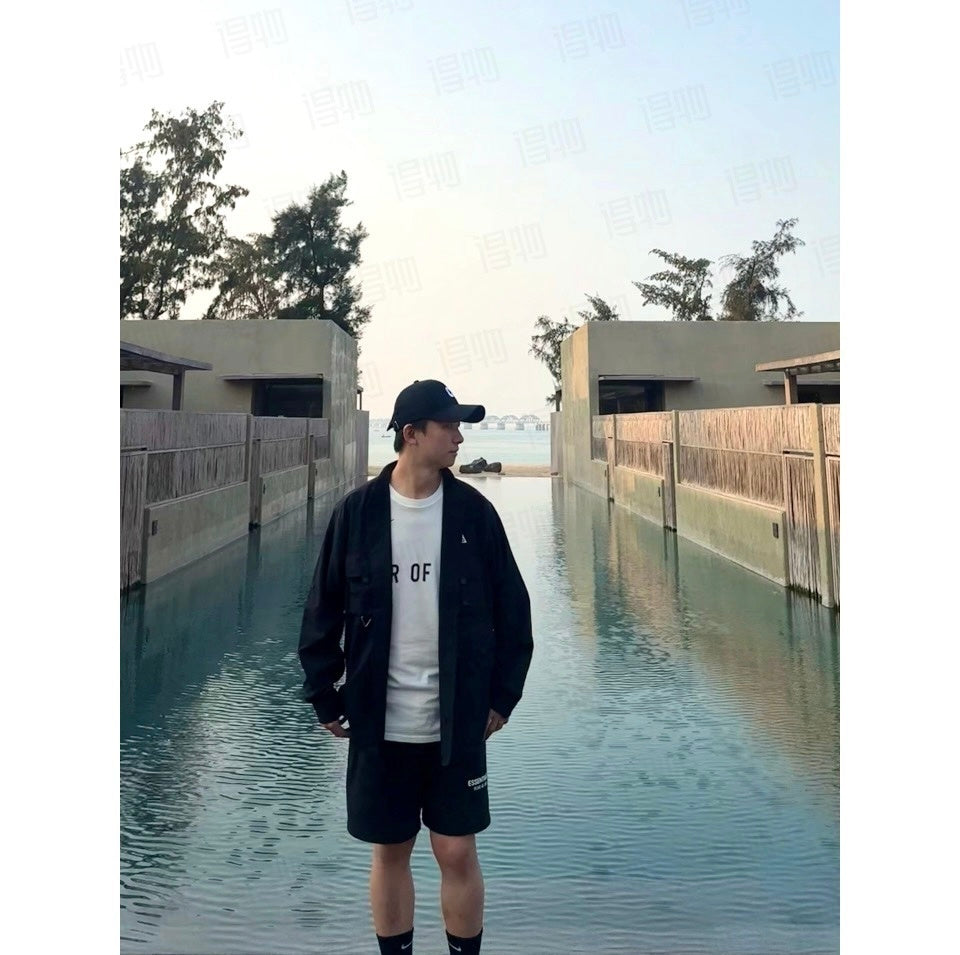 Fear of God Essentials Sweat Shorts