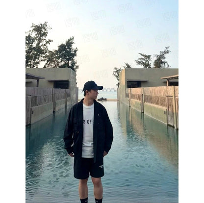 Fear of God Essentials Sweat Shorts