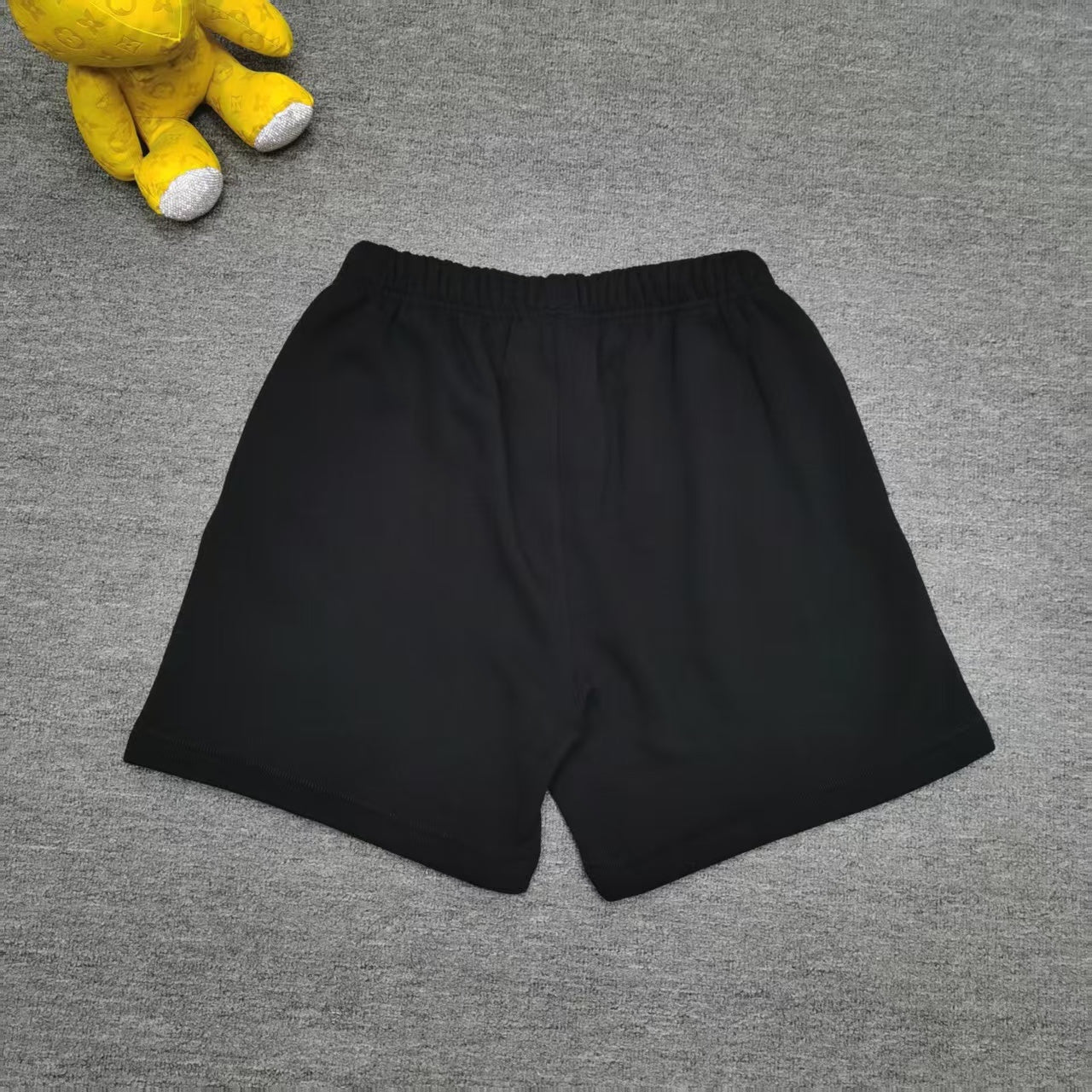 Fear of God Essentials x NBA Sweatshorts