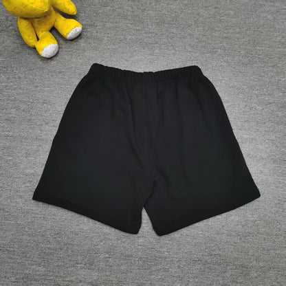 Fear of God Essentials x NBA Sweatshorts