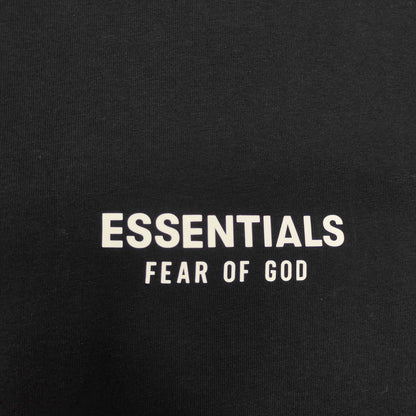 Fear of God Essentials Jersey Crewneck Tee