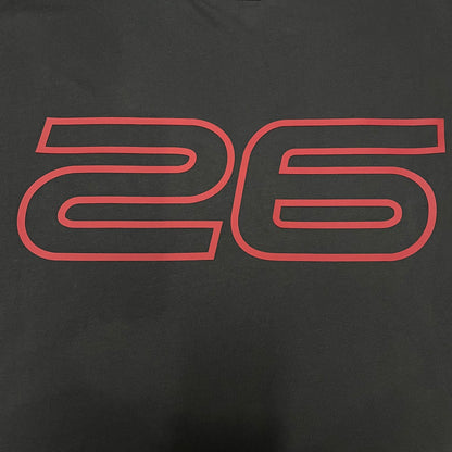 Fear of God Essentials 90s Tee