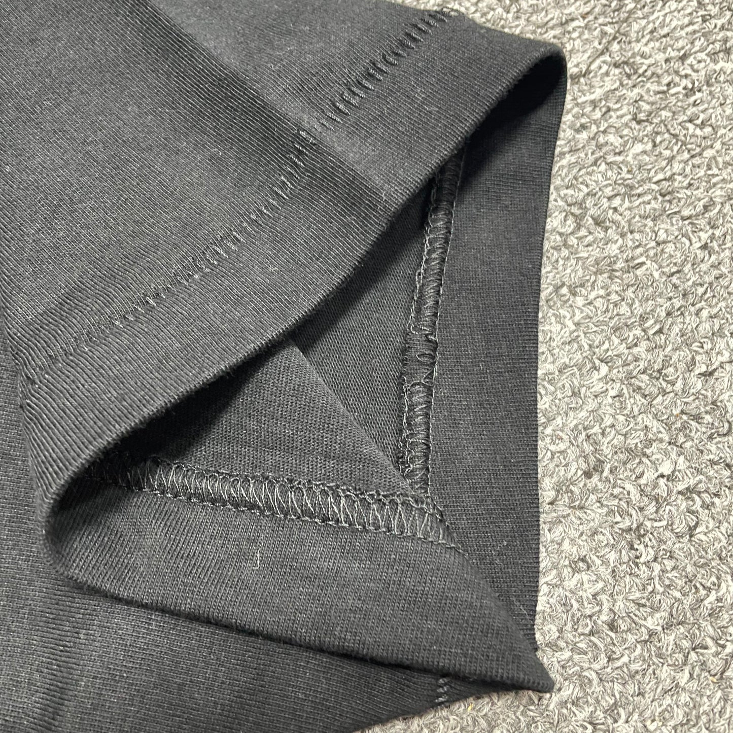 Fear of God Essentials Jersey Crewneck Tee