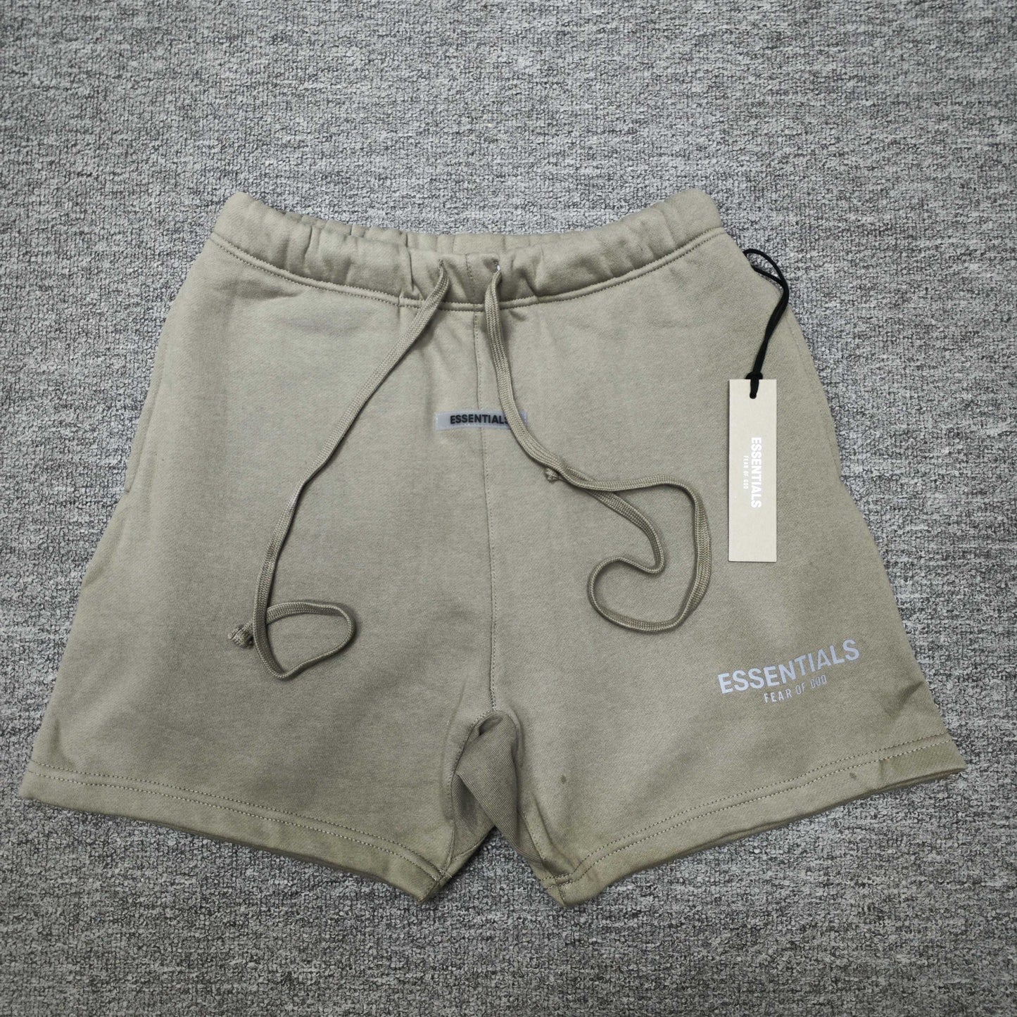 Fear of God Essentials Sweat Shorts