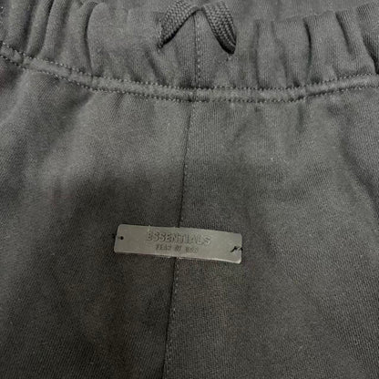 Fear of God Essentials Fleece Soccer Short