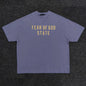 Fear of God Essentials 90's Fit T-Shirt