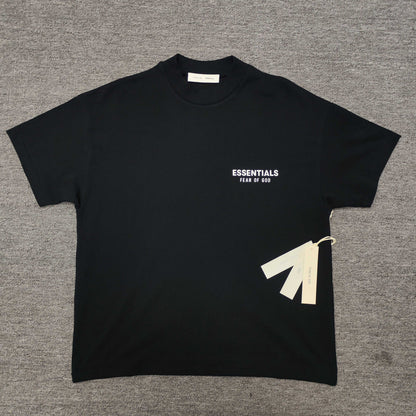 Fear of God Essentials Jersey Crewneck Tee