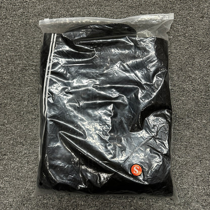 Supreme 3M Reflective Stripe Track Jacket