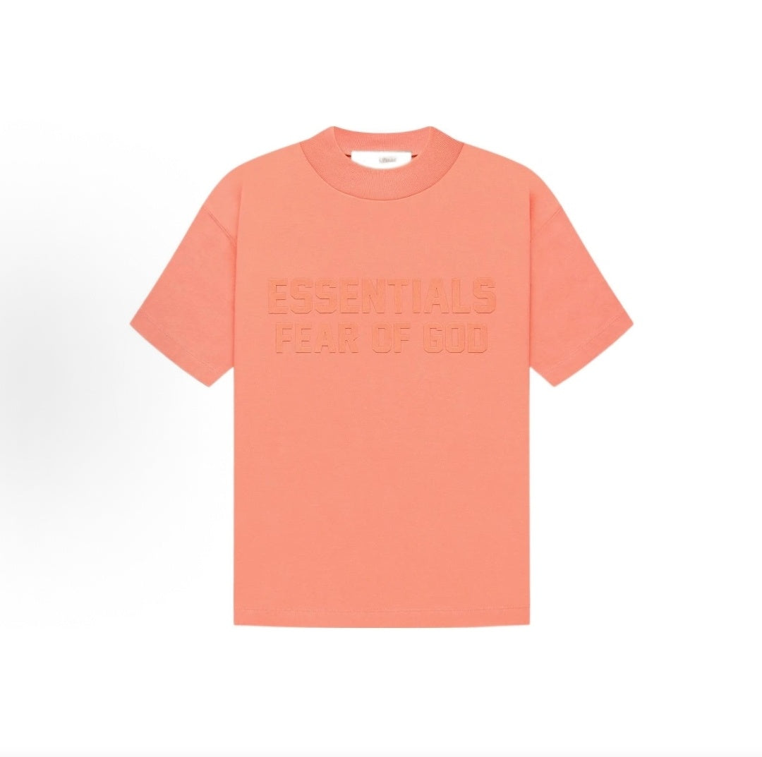 Fear of God Essentials Short-Sleeve Tee