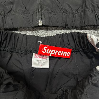 Supreme Spellout Tracksuit