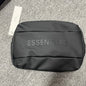Fear of God Essentials Waterproof Matte PU Waist Bag