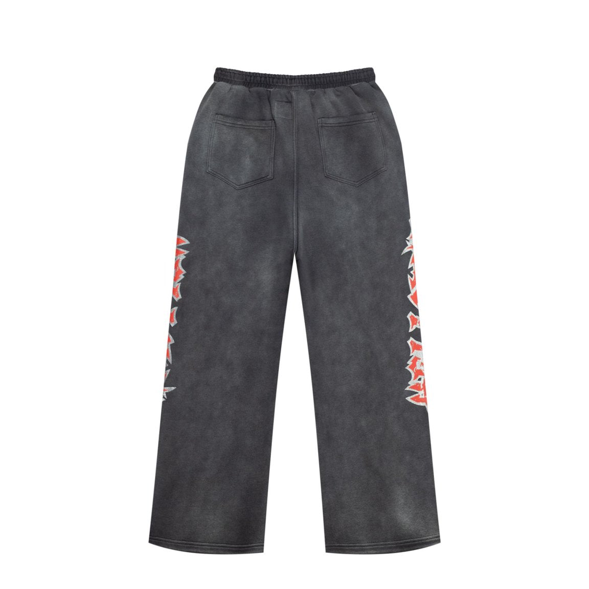 Hellstar "Stars Shine Graffiti" Sweatpants