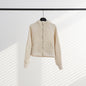 Lululemon Scuba Oversized Full-Zip Hoodie（Gold Zipper)