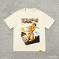 That's A Awful Lot Of Cough Syrup Mixed Graphic T-Shirt