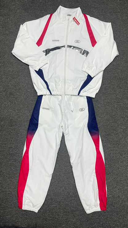 Corteiz Gradient Litework Tracksuit