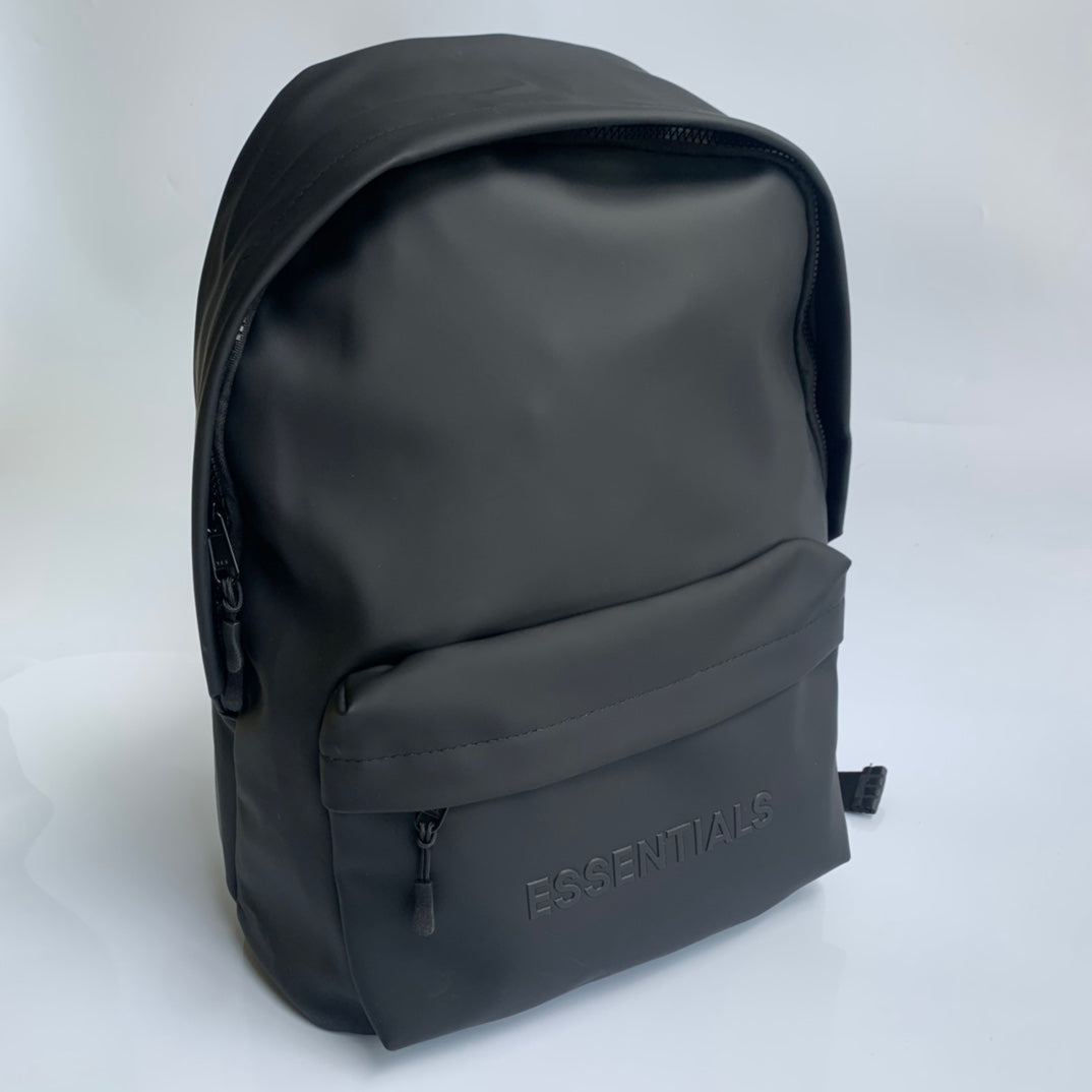 Fear of God Essentials Matte/Waterproof Backpack