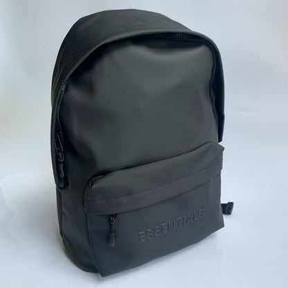 Fear of God Essentials Matte/Waterproof Backpack