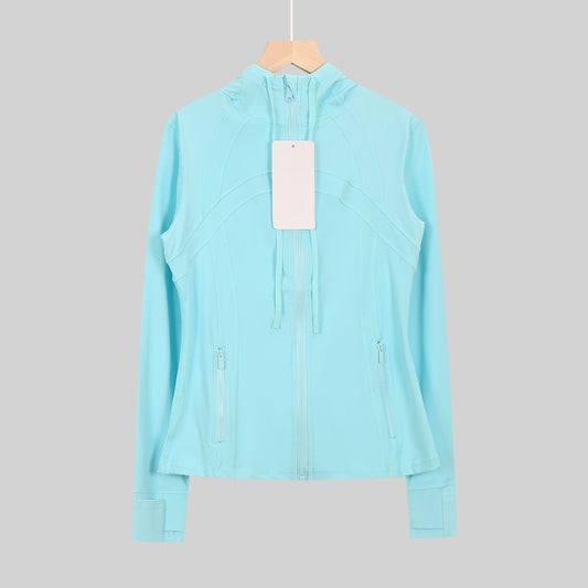Lululemon Define Hooded Jacket